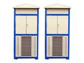 SKY型養(yǎng)護室自控儀